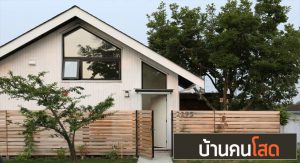 บ้านคนโสด