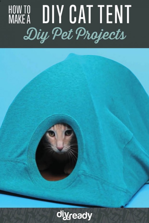 DIY-Cat-Tent