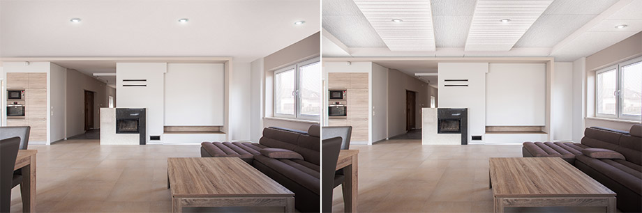 Contemporary Style