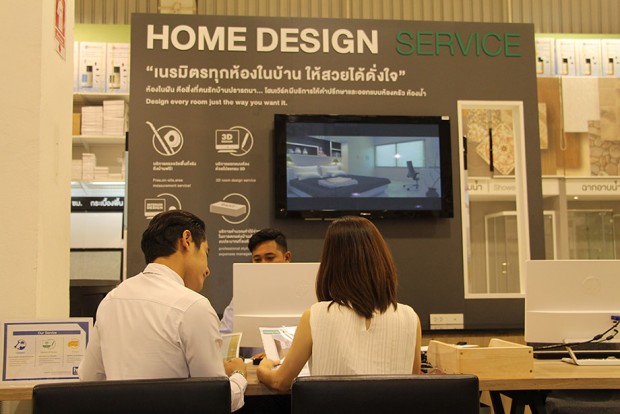 Homedesign homeWorks