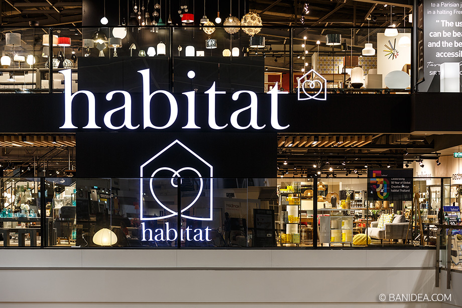 Habitat-Thailand CDC