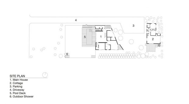 ผังบ้าน