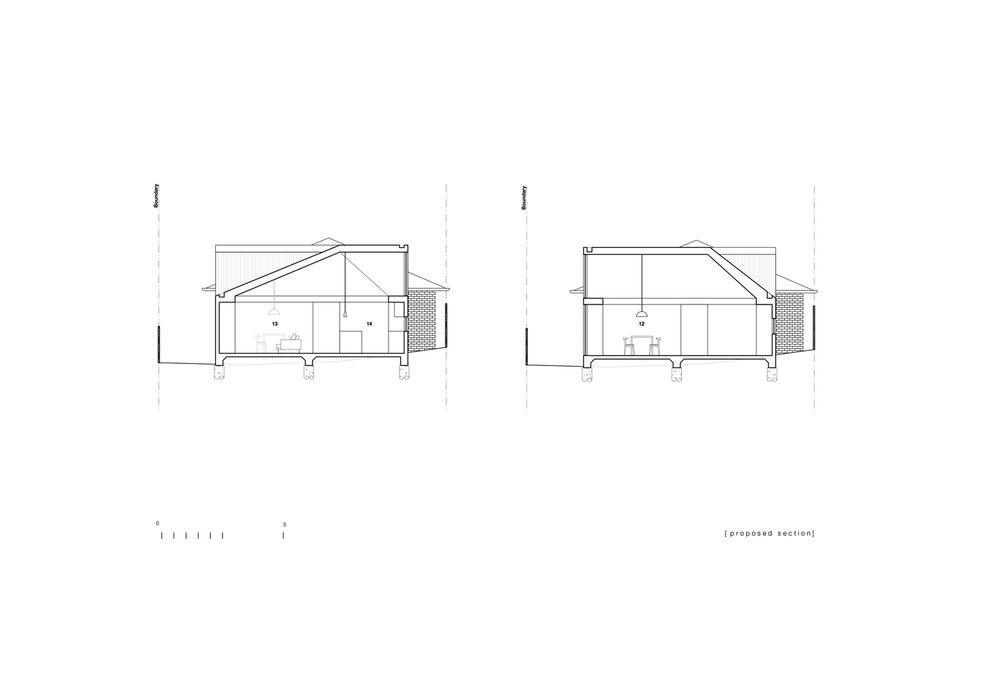 แปลนบ้านใหม่