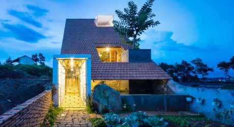 บ้านติดดิน