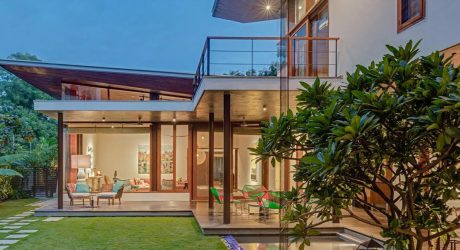 สร้างบ้านสไตล์รีสอร์ท