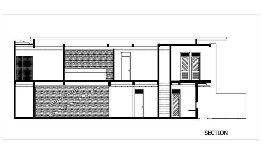 แปลนบ้าน-Section 4