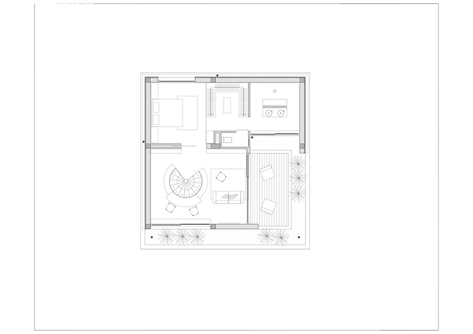 แปลนบ้าน-ชั้น 3