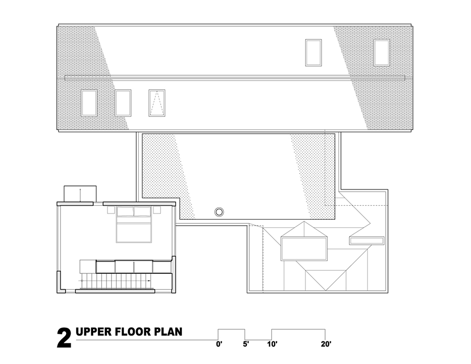 จัดผังบ้าน