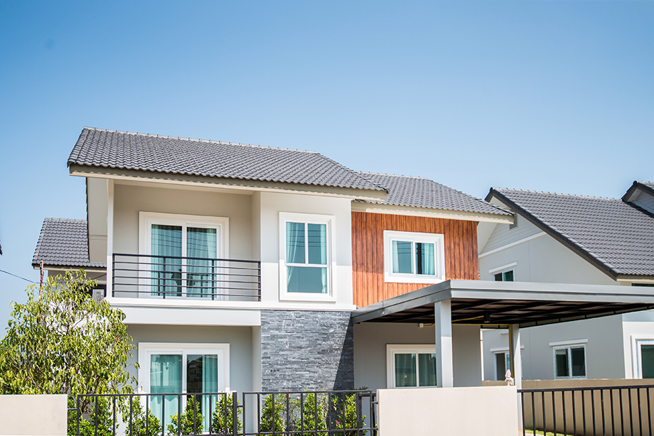 โครงการบ้านธนกฤษณ์เชียงใหม่