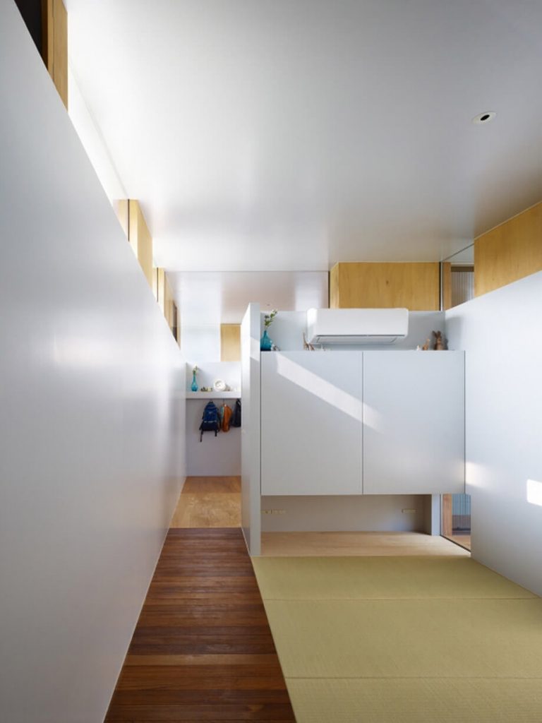 ตกแต่งบ้านสไตล์มินิมอล บ้านไอเดีย เว็บไซต์เพื่อบ้านคุณ