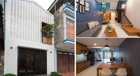 รีโนเวทตึกเก่า
