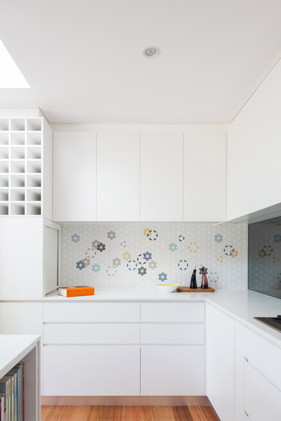 BACKSPLASH ตกแต่งกระเบื้องสวย