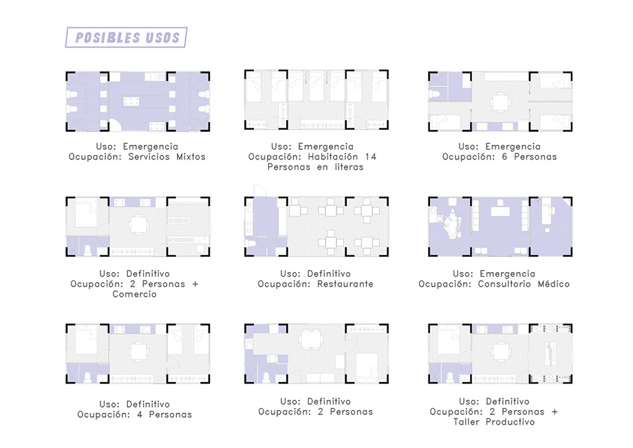 แผนผังอาคาร