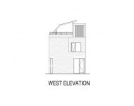 Claremont_West_Elevation