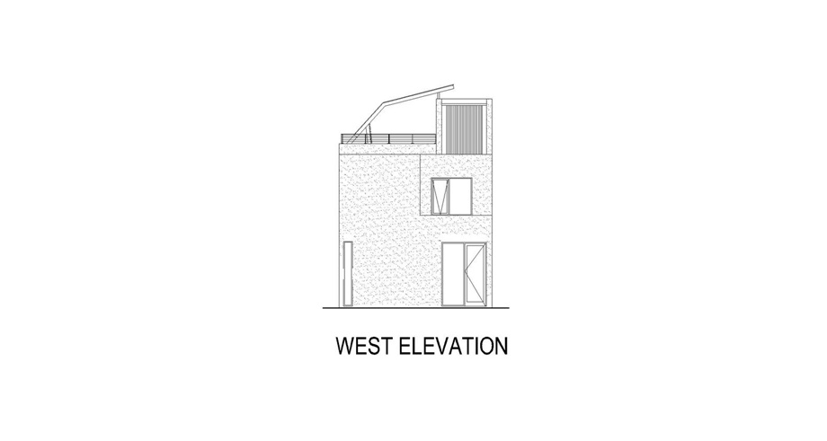 Claremont_West_Elevation