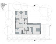 แปลนบ้าน First_Floor_Plan