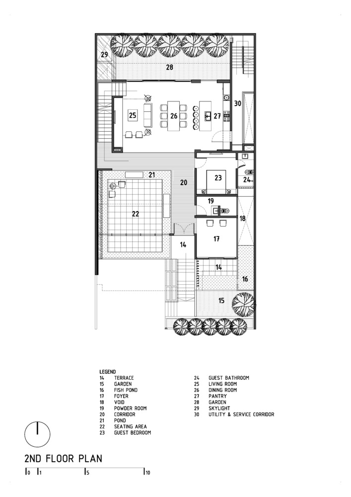 แปลนบ้าน 2ND_FLOOR_PLAN