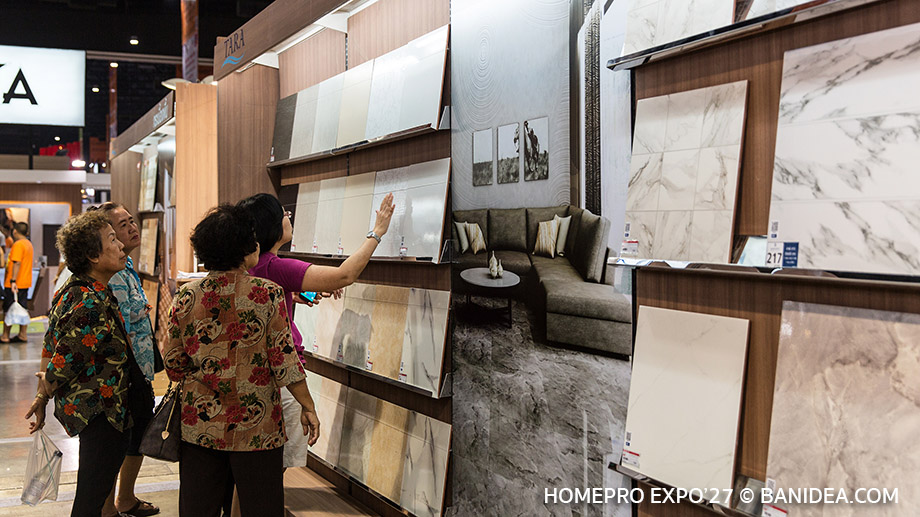 HOMEPRO EXPO