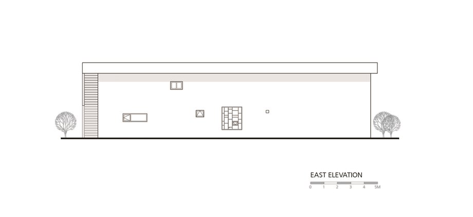 แปลนบ้าน-east_elevetion