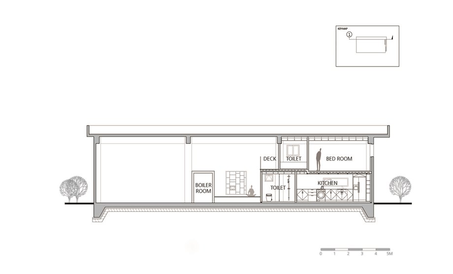 แปลนบ้าน-long_section