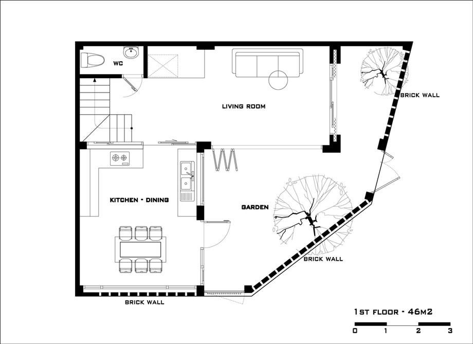 แปลนบ้าน-1st_floor