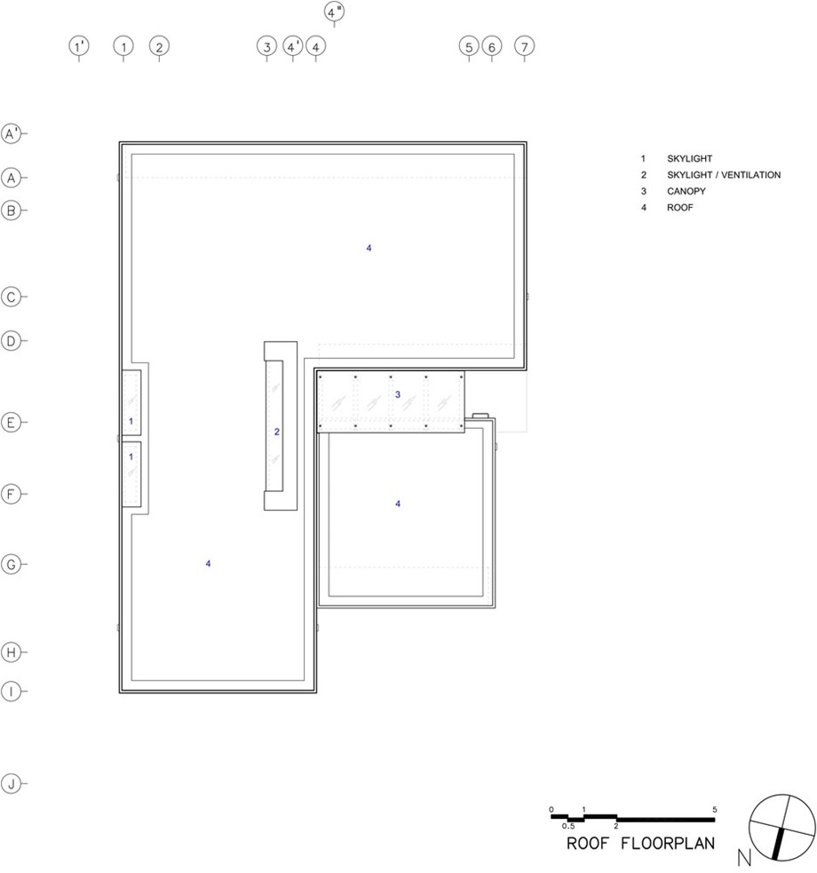 03_3rd-Roof-plan