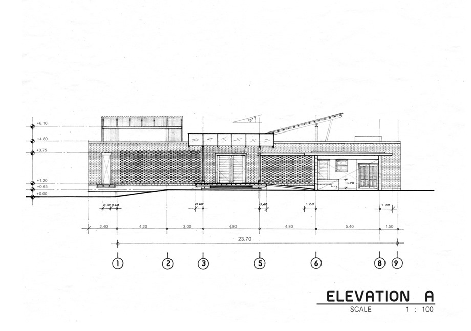 Elevation_A