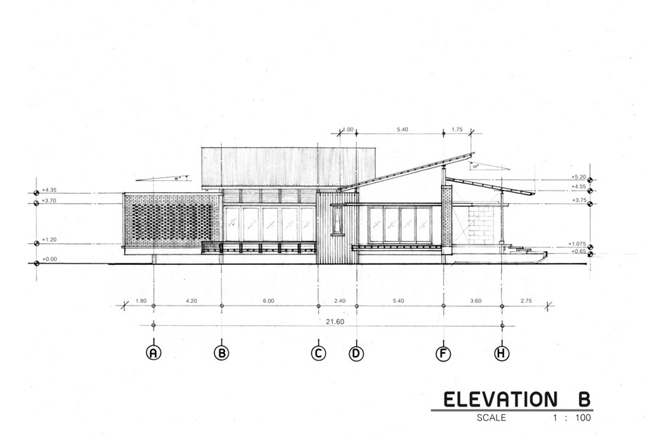 Elevation_B