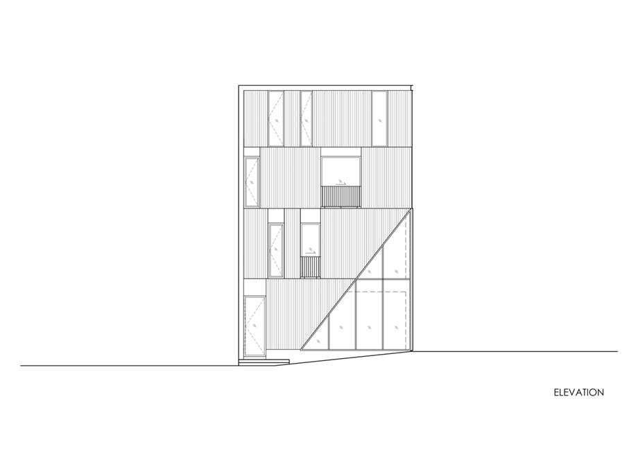 elevation