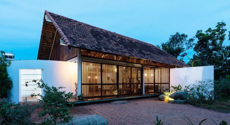 บ้านวิถีชนบท