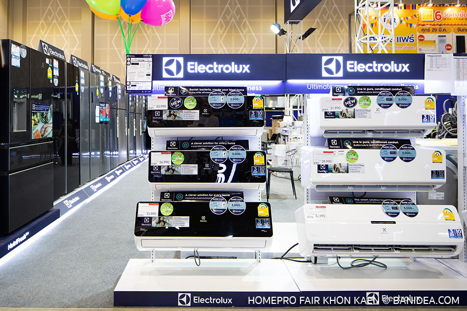 แอร์ Electrolux