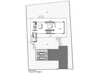 ผังภายในบ้านสองชั้น