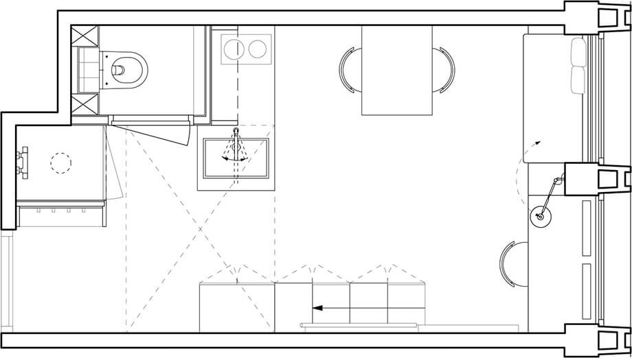 ผังภายใน