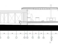 ผังบ้านคอนกรีต