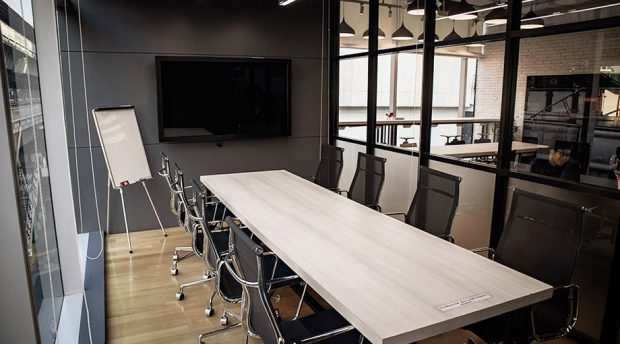 True Space Co working space – มีห้องประชุมให้เช่า