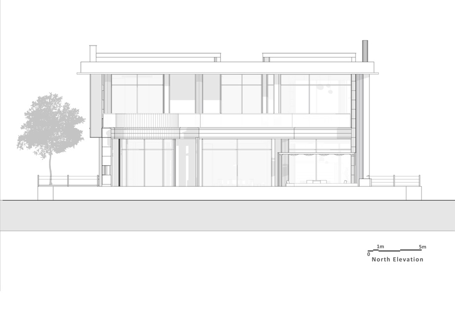 North_Elevation