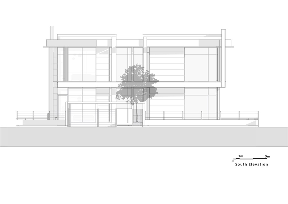 South_Elevation