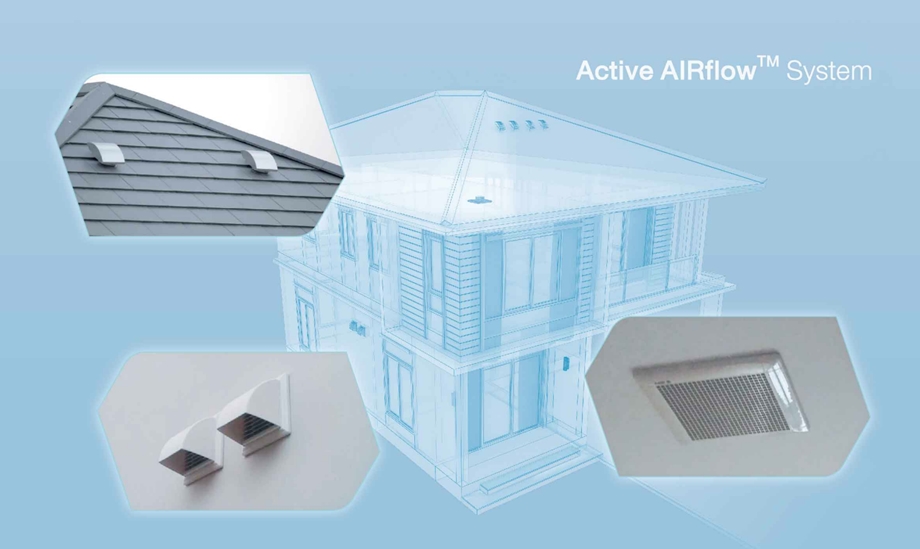 Active-AIRflow-System