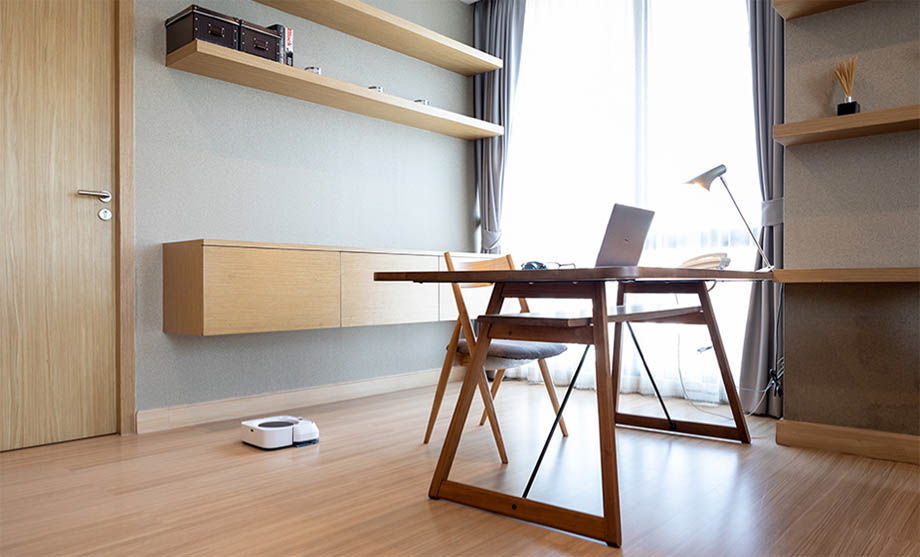 จัดฮวงจุ้ยให้ห้องทำงานที่บ้าน รองรับ Work From Home - บ้านไอเดีย  เว็บไซต์เพื่อบ้านคุณ