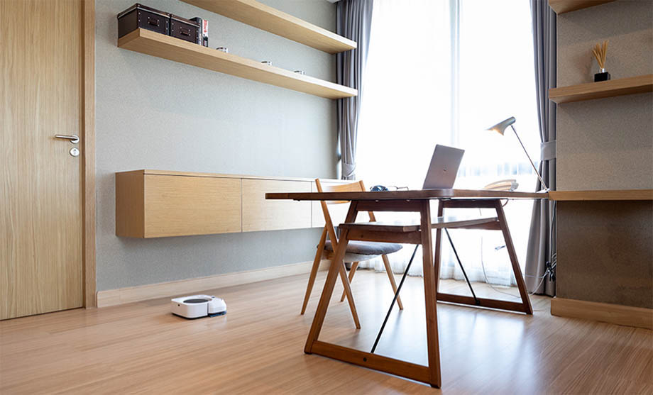 จัดฮวงจุ้ยให้ห้องทำงานที่บ้าน รองรับ Work From Home - บ้านไอเดีย เว็บไซต์เพื่อบ้านคุณ จัดฮวงจุ้ยให้ห้องทำงานที่บ้าน รองรับ Work From Home - บ้านไอเดีย เว็บไซต์เพื่อบ้านคุณ