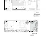 1st -2nd floor plan