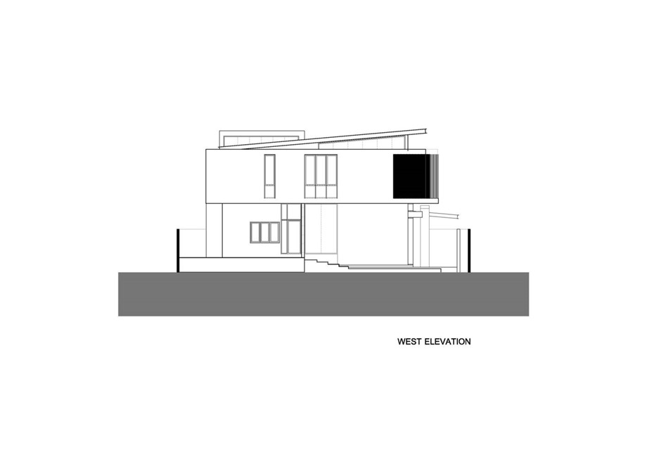 South_elevation
