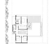 ผังบ้านสองชั้น