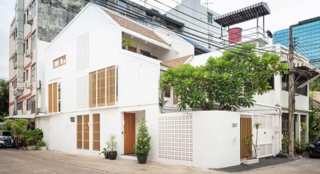 รีโนเวทบ้านทาวน์โฮม