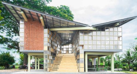 ออกแบบโรงเรียน