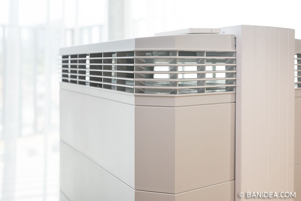 IQAir HealthPro 250