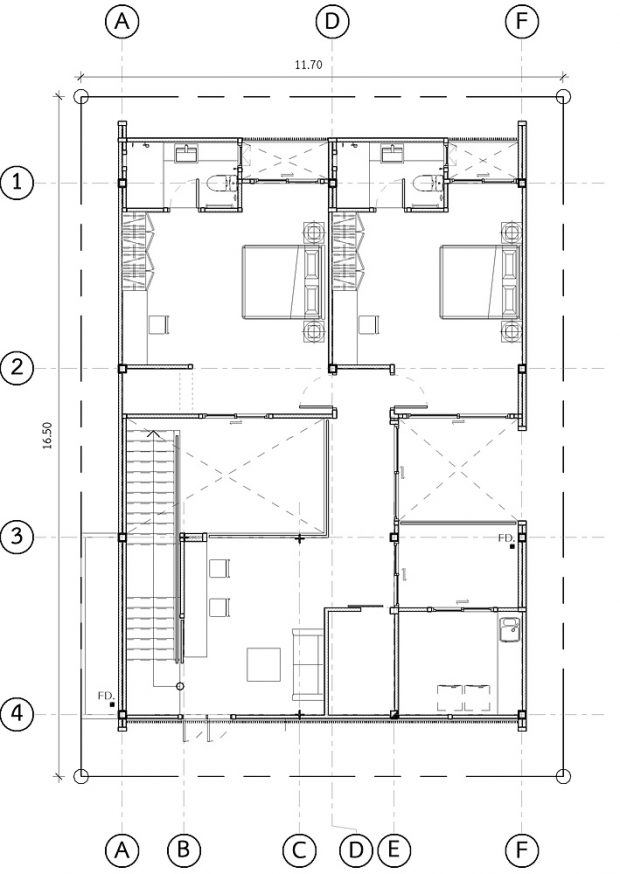 แปลนบ้าน_2Floor_Plan