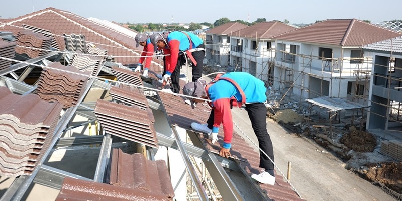 Roof Service