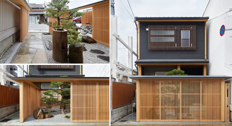 จัดสวนสไตล์ Zen