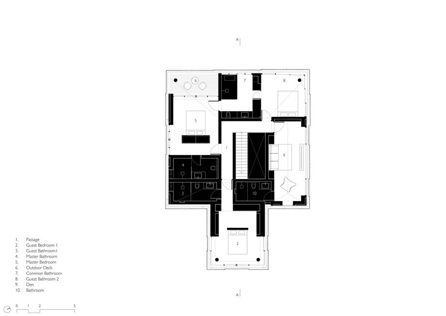 Architecture-BRIO_FirstFloor